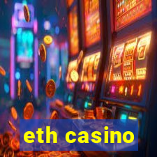 eth casino