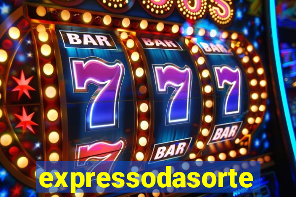 expressodasorte.com.br