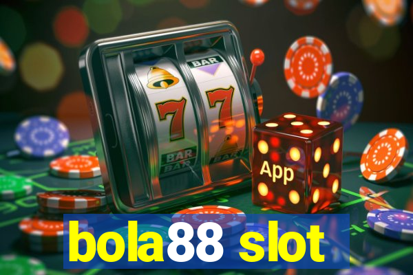 bola88 slot