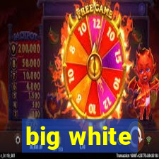 big white