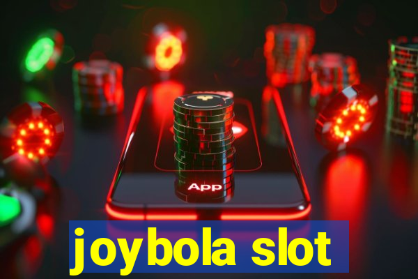 joybola slot