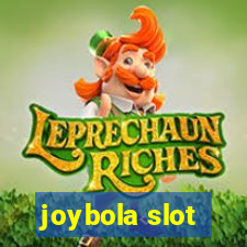 joybola slot