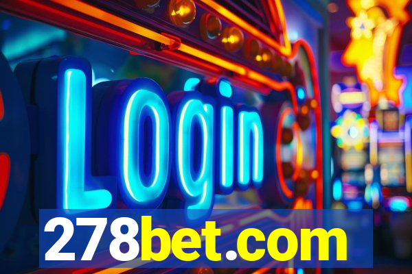 278bet.com