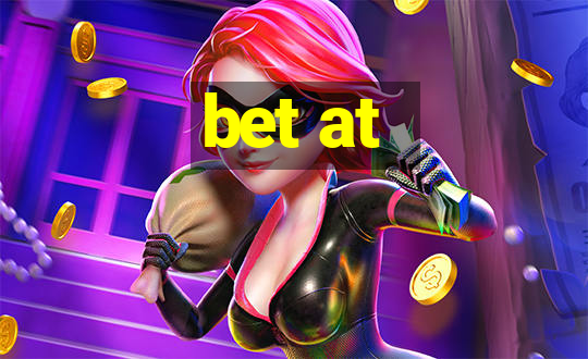 bet at