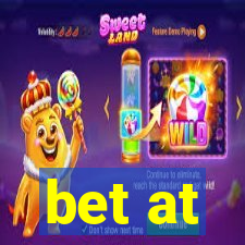 bet at