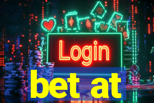 bet at