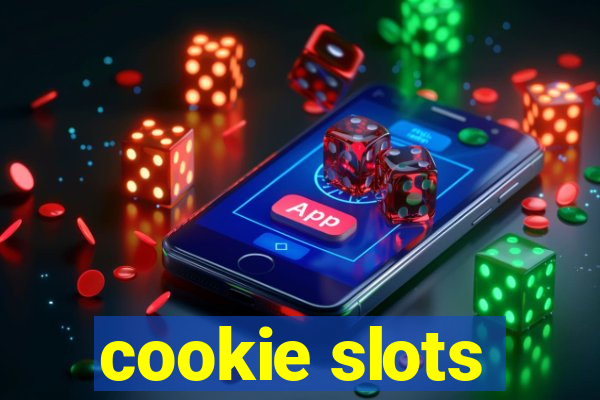 cookie slots