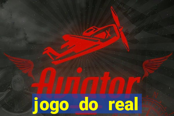 jogo do real madrid hoje onde assistir