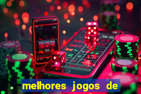 melhores jogos de celular para ganhar dinheiro