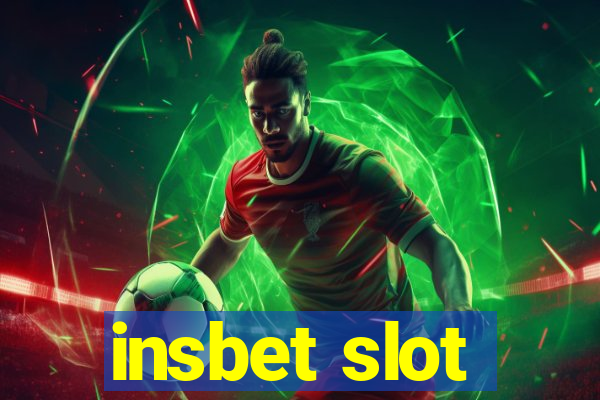 insbet slot