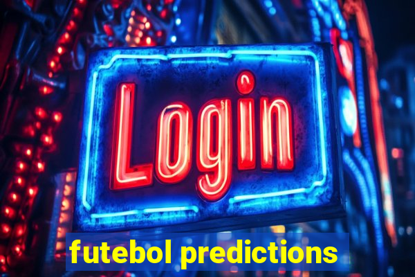 futebol predictions