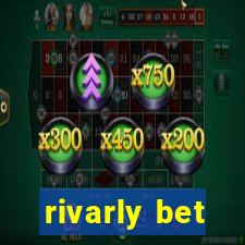 rivarly bet