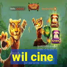 wil cine