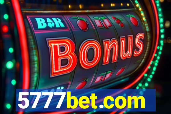 5777bet.com