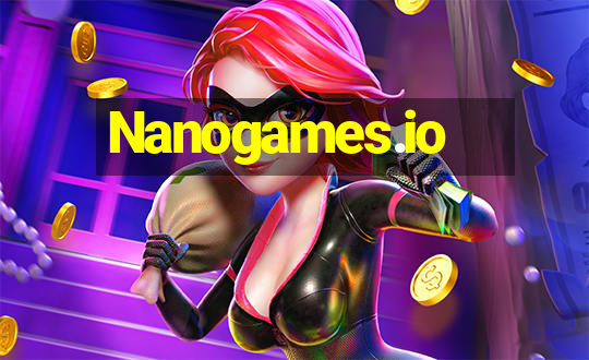 Nanogames.io