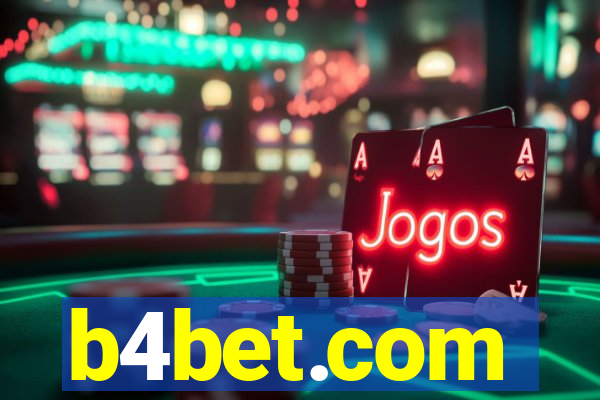 b4bet.com