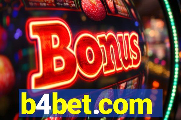 b4bet.com