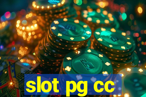 slot pg cc