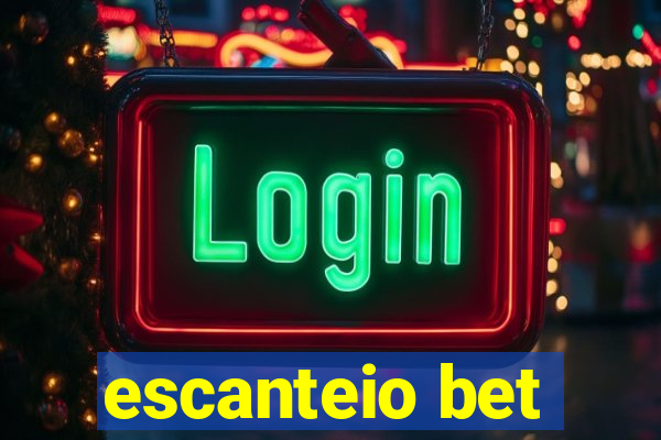 escanteio bet