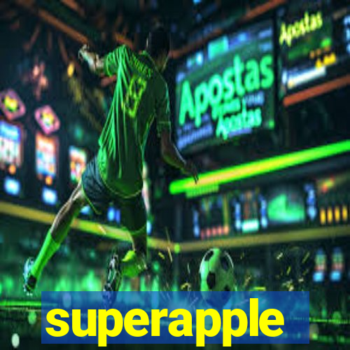 superapple