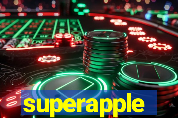 superapple