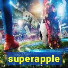 superapple