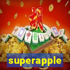 superapple