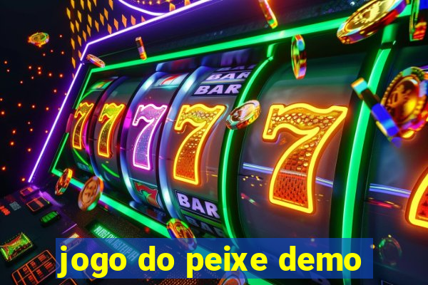 jogo do peixe demo