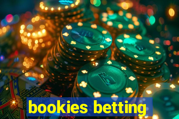 bookies betting