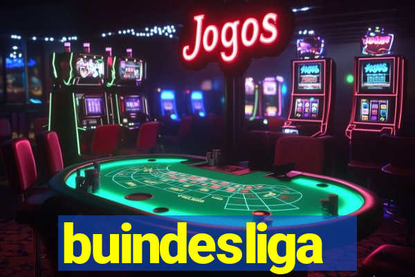 buindesliga