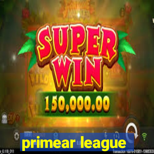 primear league