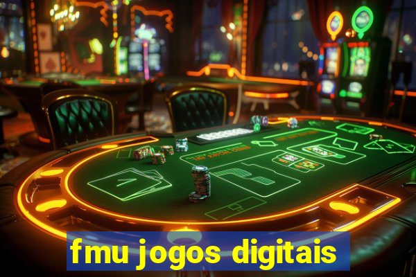 fmu jogos digitais