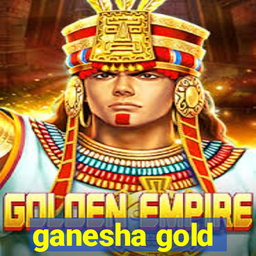 ganesha gold