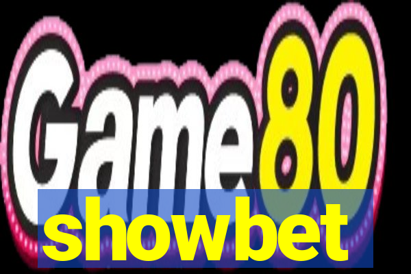 showbet