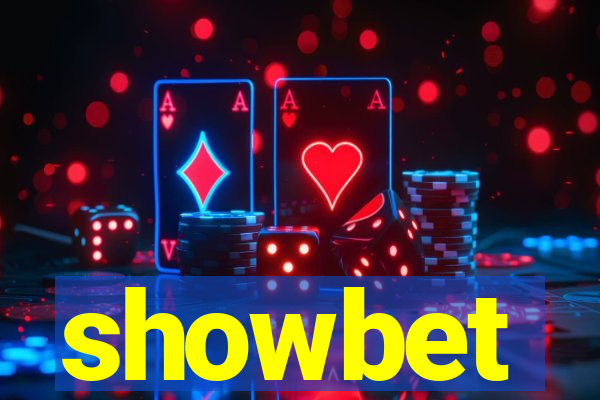 showbet