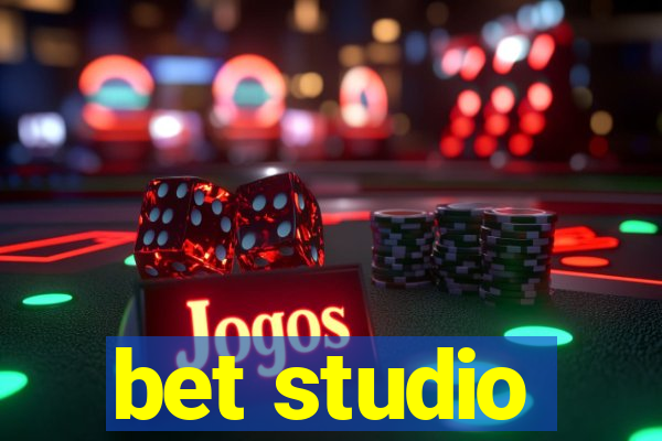 bet studio