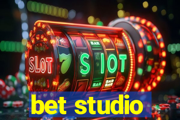 bet studio