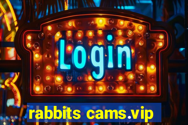 rabbits cams.vip