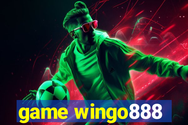 game wingo888