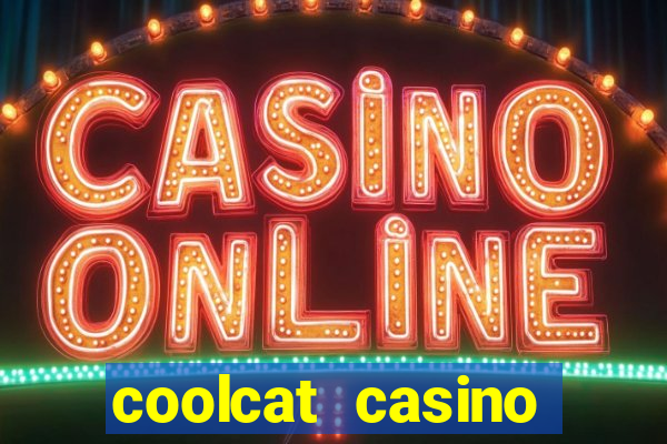 coolcat casino bonus codes