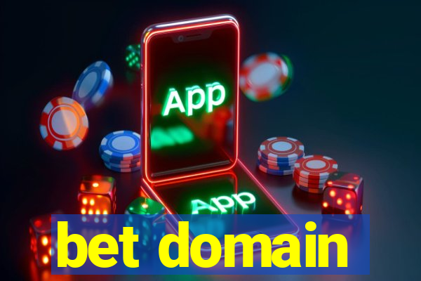 bet domain