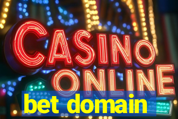 bet domain