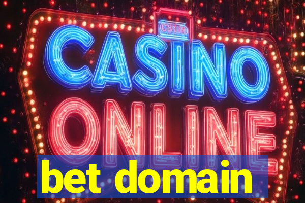 bet domain