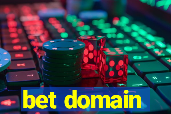 bet domain