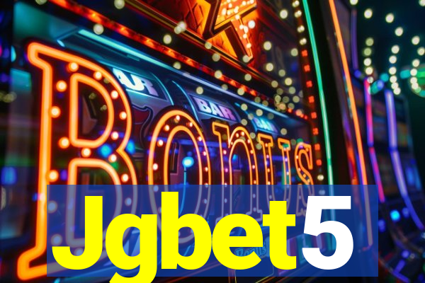 Jgbet5