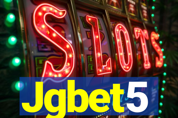 Jgbet5