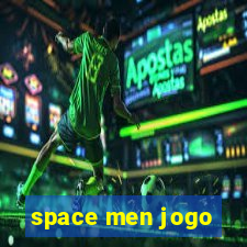 space men jogo