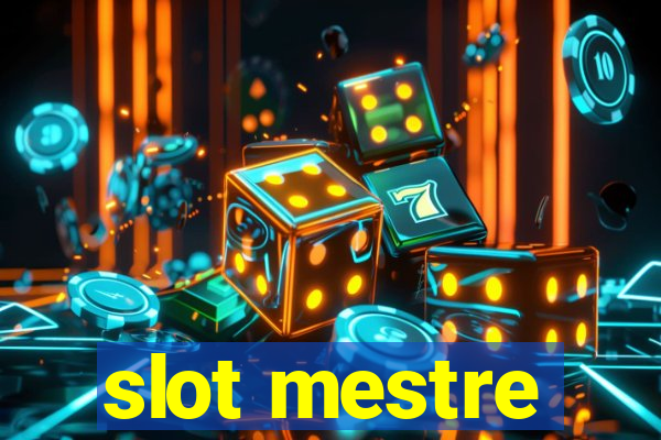 slot mestre