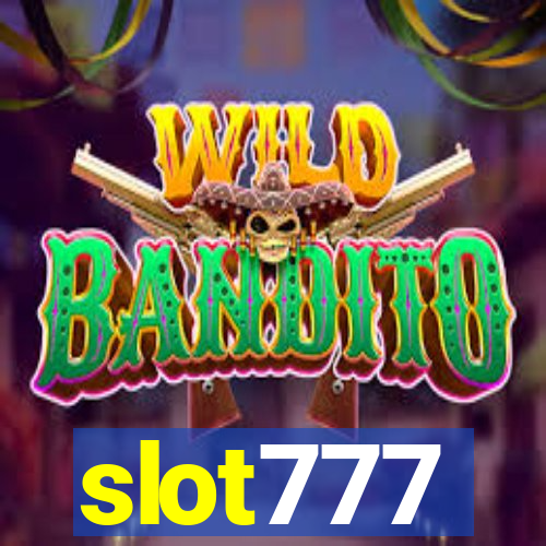 slot777