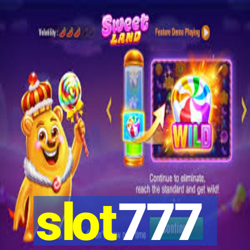 slot777